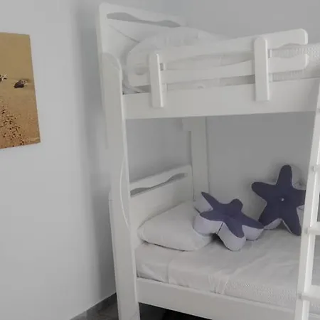 Holiday home Ariakas *