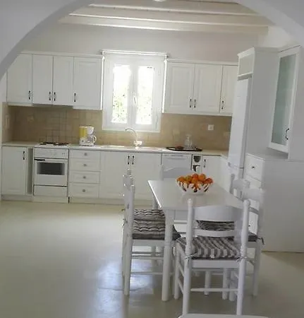 Ariakas Holiday home *