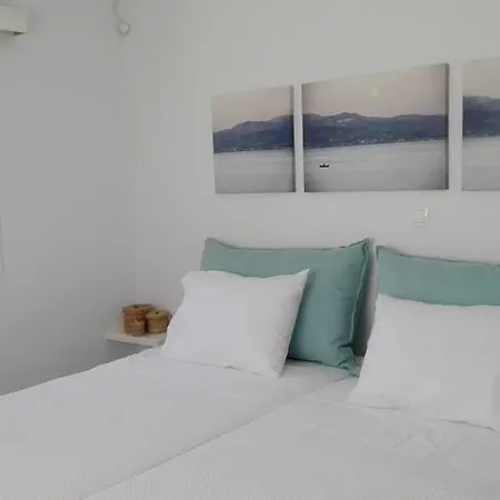 Holiday home Ariakas *