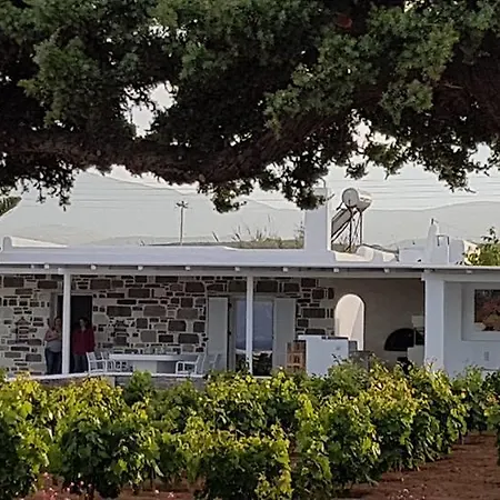 Holiday home Ariakas Parikia (Paros)