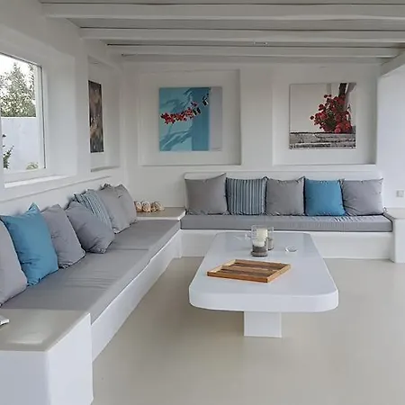 Holiday home Ariakas