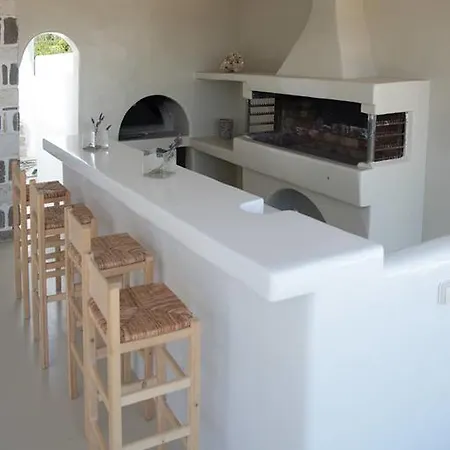 Ariakas Holiday home Parikia (Paros)