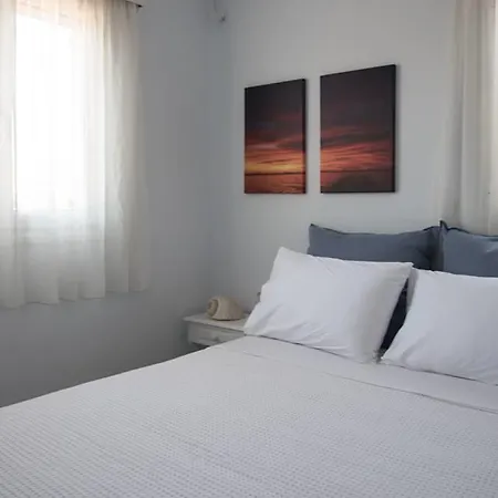 Holiday home Ariakas *