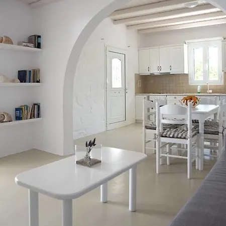 Ariakas Holiday home