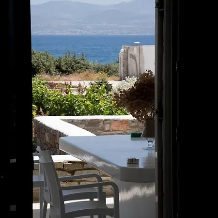 Ariakas Holiday home Parikia (Paros)