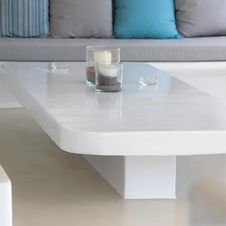 Ariakas Holiday home
