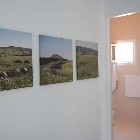 Holiday home Ariakas Parikia (Paros)