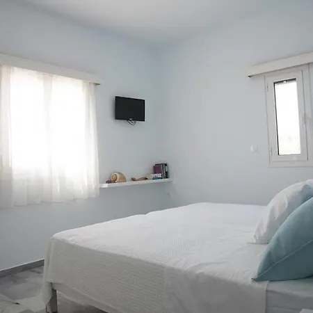 Ariakas Holiday home