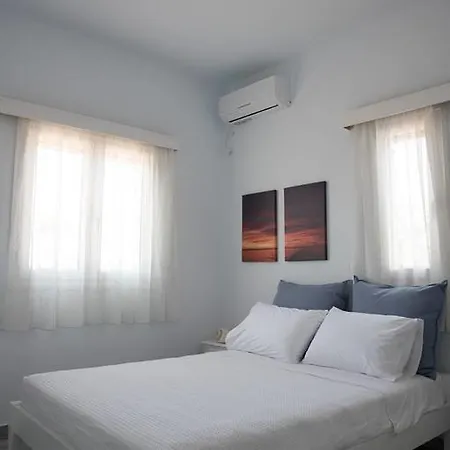 Holiday home Ariakas Parikia (Paros)