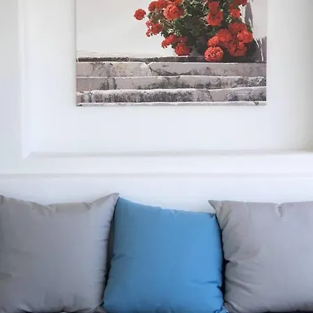 Ariakas Holiday home Parikia (Paros)