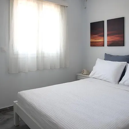 Holiday home Ariakas