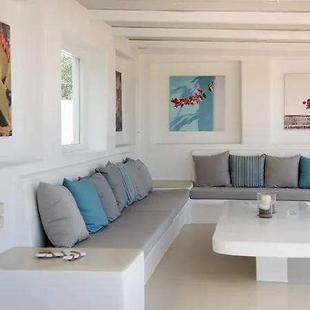 Ariakas Holiday home