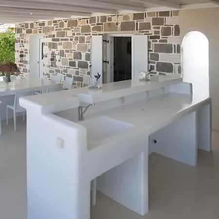 Ariakas Holiday home *