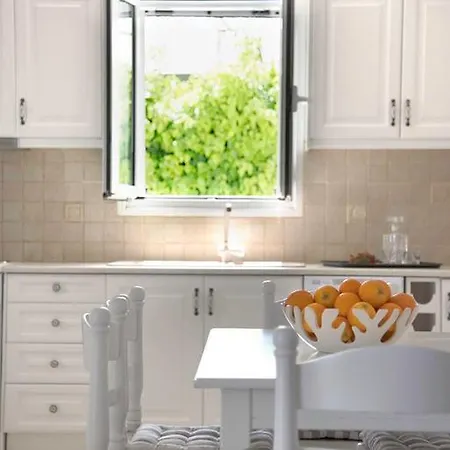 Holiday home Ariakas Parikia (Paros)