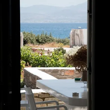 Ariakas Holiday home Parikia (Paros)